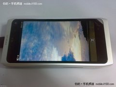 首款MeeGo手机曝光 诺基亚N950年内发布