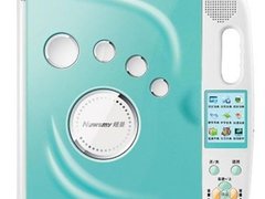 易学可玩 纽曼点读机90G助力新学期