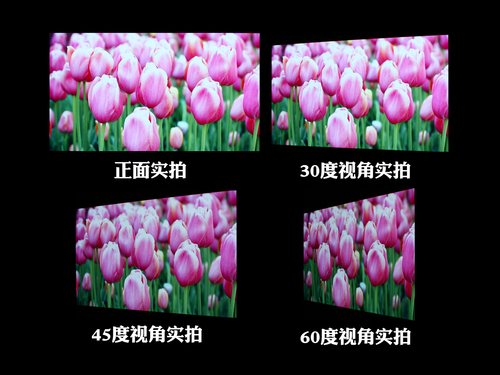 长虹3DTV50738画质性能测试