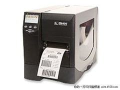 条打惊爆7K1元！斑马ZM400(203dpi)促销