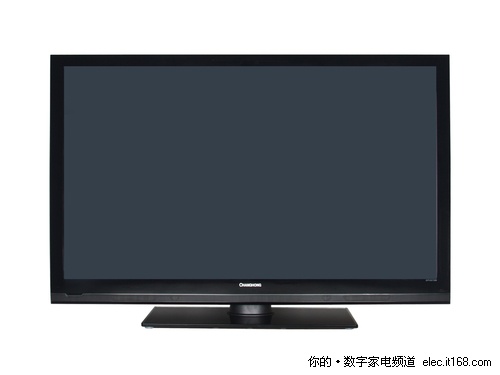 长虹3DTV50738外观