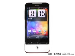 集美貌与智慧于一身HTC G6现仅售2300元