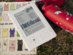 书友分享盛大Bambook攻略之十大步骤