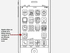 可与Mac联动 iPhone 5的NFC技术很特别