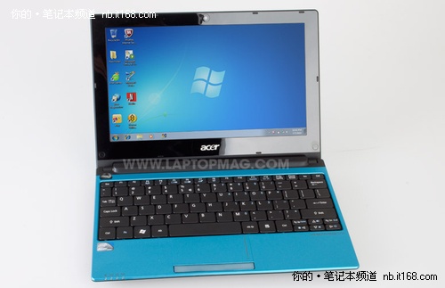 宏碁aspire one d260