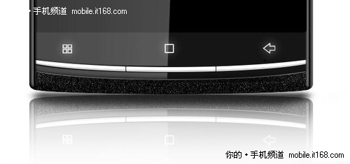 索爱Zento安卓概念手机 多张设计图曝光