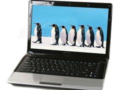 i5芯双显家用本 华硕A40EI46JP报4999元