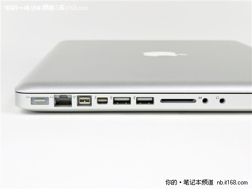 揭开内部的秘密 新15寸MacBook Pro拆解