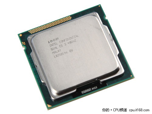 i7 2600k(es版,主频3.4ghz