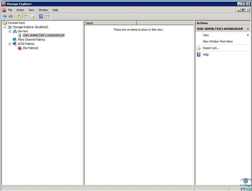 Windows Server 2008惦̽