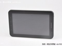 送五件装豪礼 三星P1000平板仅3988元