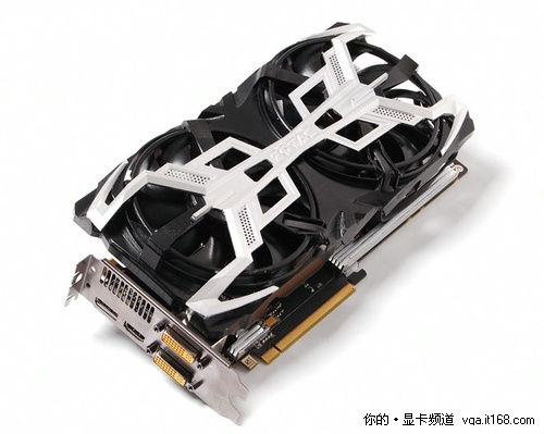 核心默认破G最给力的GTX560TI闪耀登场