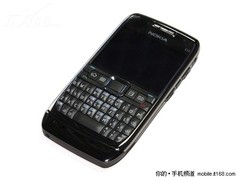 全键盘商务机推荐 诺基亚E71仅售1699元