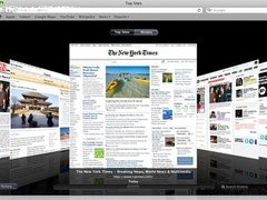 新MacOS内置Safari浏览器用WebKit2引擎