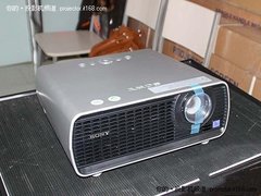 索尼VPL-EX175节能环保投影仪售12000元