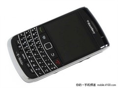 全键盘商务手写输入黑莓9700促销仅2700