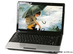 2G显存+i5芯 华硕A40EI46JA带票5299元