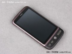 人气居高不下 HTC G7武汉售价仅需2780