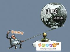 团购行业2010维护网络消费者权益之星