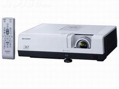 沉稳大气 夏普D300XA高清3D仅售价5399