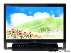 清逸秀丽 索尼VPCL118FC/T仅售13505元 
