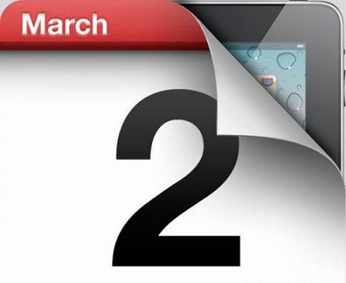 iPad 2发布全球关注 移动互联还看终端