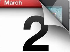 iPad 2发布全球关注 移动互联还看终端