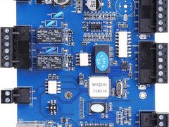 安全实用为上策 企业门禁产品导购