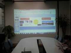 爱普生助力时空视点打造专业公关形象