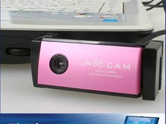 送给女性最好的礼物 N86摄像头3·8促销