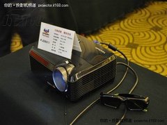 送优派紫砂杯 优派 PJD6211特价促销中