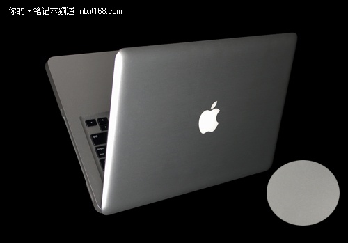 换芯不换味儿 苹果MacBook Pro开箱图赏