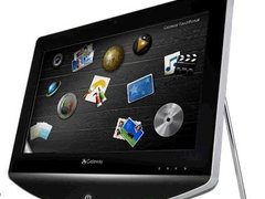 送礼面子大Gateway ZX4951一体机往家搬