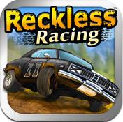 狂野时速更新版Reckless Racing V1.3.0