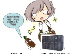 植物战僵尸 绿色数据中心UPS产品推荐