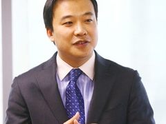 IBM软件大中华区Rational总经理夏然