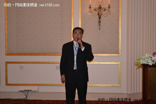 NEC举办2011酒店行业解决方案研讨会