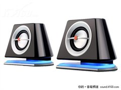出色音质表现 奋达V610音箱仅售价148元
