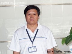 世纪互联姜俊海:构建绿色IDC的重要环节