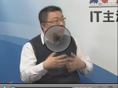 构建绿色数据中心需要突破两大瓶颈