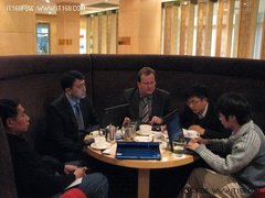 SuSe Linux通过易管理为云计算降低成本