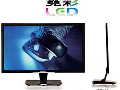 飞利浦Blade睿锋239CL2享非凡娱乐体验