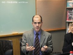 极进网络野望:五段战略 云时代步步领先