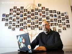 连线Mozilla执行董事：开放带来创新