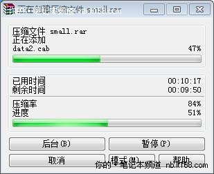 文件操作、视频、图片压缩、杀毒测试 