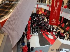 蓝宝助力AMD超频拉力赛圆满落幕！