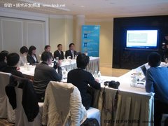 2011英特尔软件大会上海站谈并行开发