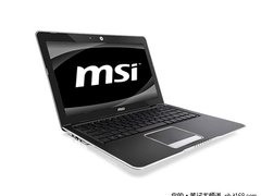 10小时续航 微星发布APU轻薄笔记本X370