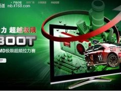 超越“芯”巅峰！AMD拉力赛落下帷幕