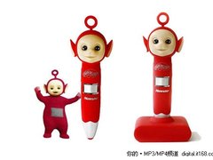 纽曼天线宝宝点读笔19A